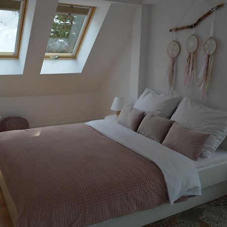Bed and Breakfast Krakowska 39 à Kazimierz Dolny Extérieur photo