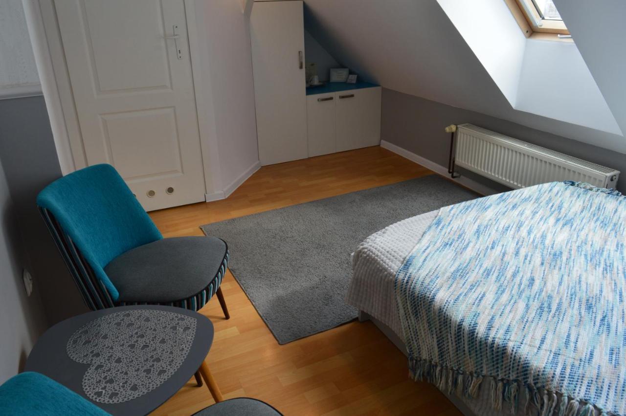 Bed and Breakfast Krakowska 39 à Kazimierz Dolny Extérieur photo