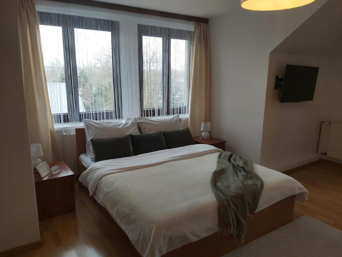 Bed and Breakfast Krakowska 39 à Kazimierz Dolny Extérieur photo