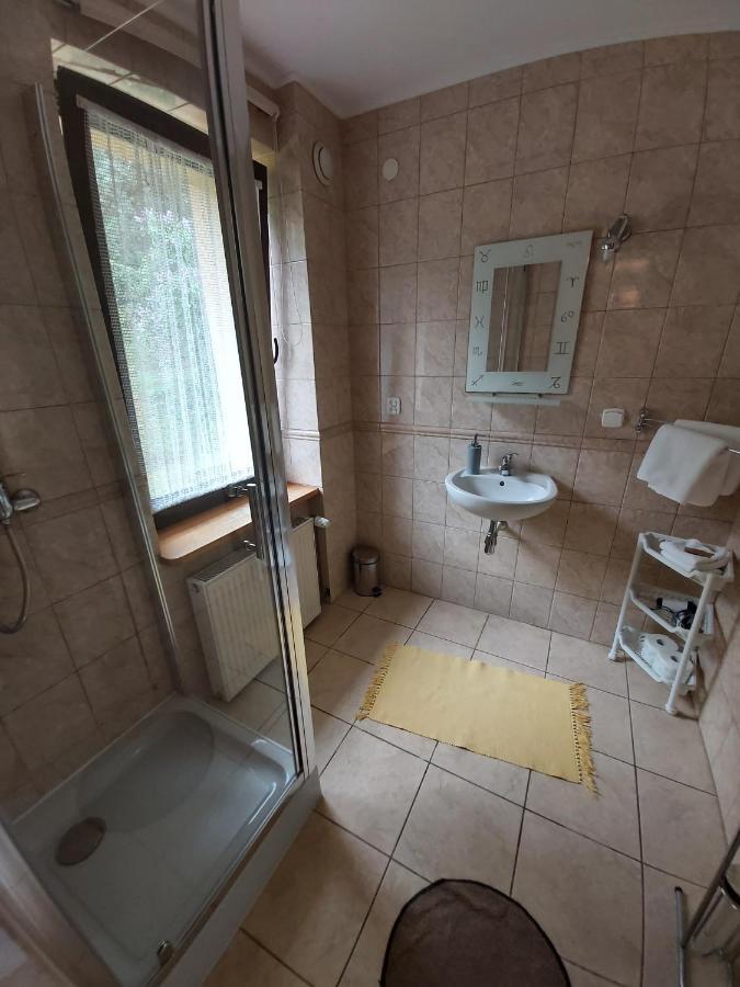 Bed and Breakfast Krakowska 39 à Kazimierz Dolny Extérieur photo