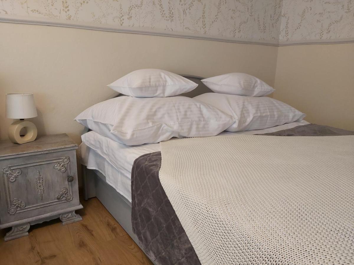 Bed and Breakfast Krakowska 39 à Kazimierz Dolny Extérieur photo